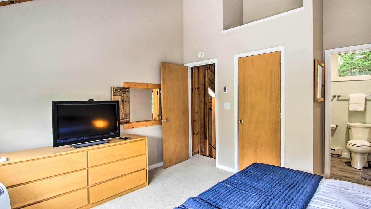 Photo of Bedroom in Lincoln