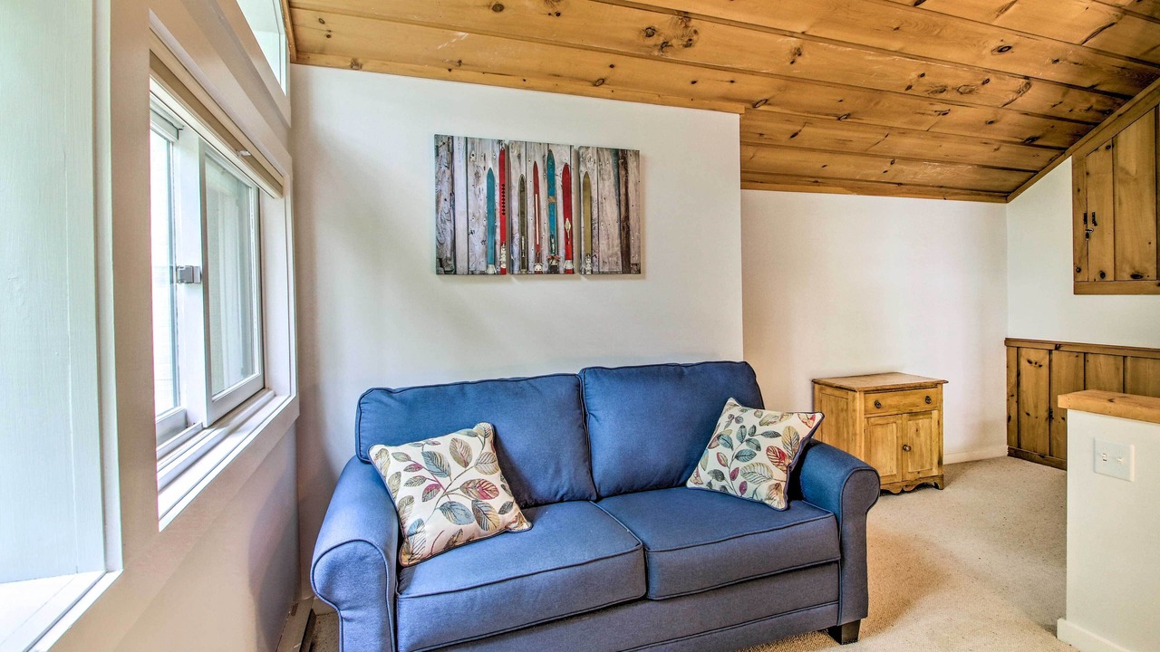 Photo of Livingroom in Lincoln