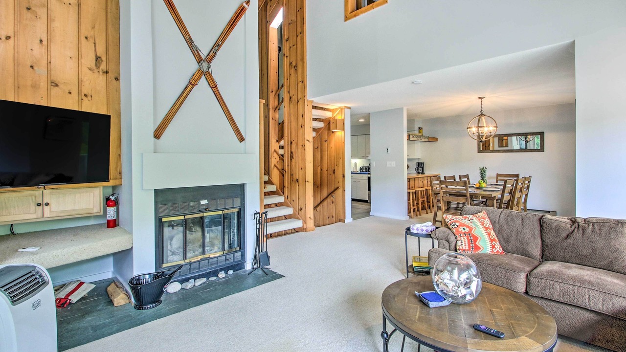 Photo of Livingroom in Lincoln