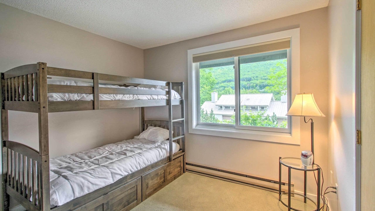 Photo of Bedroom in Lincoln