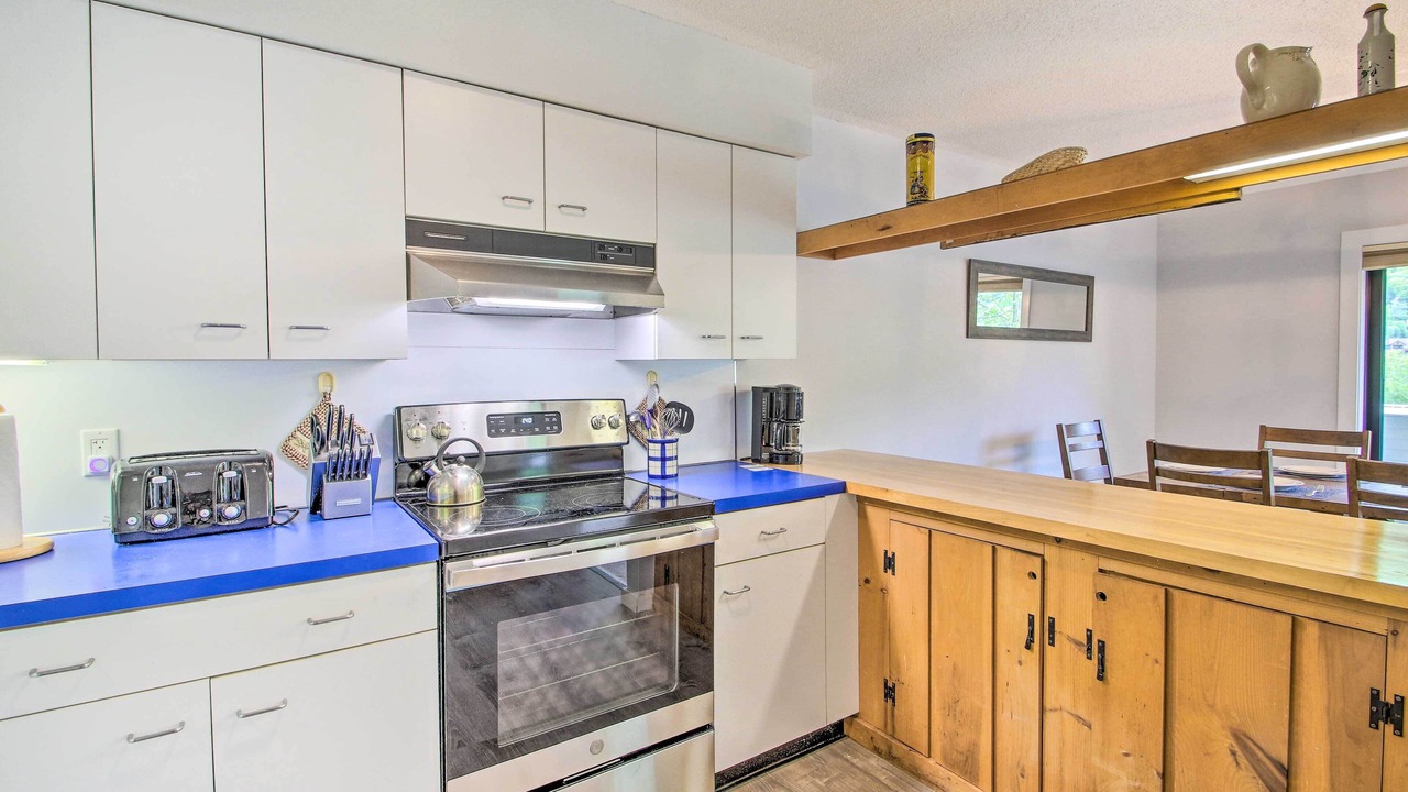 Photo of Kitchen in Lincoln