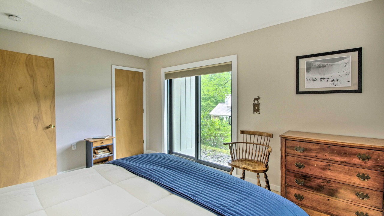 Photo of Bedroom in Lincoln