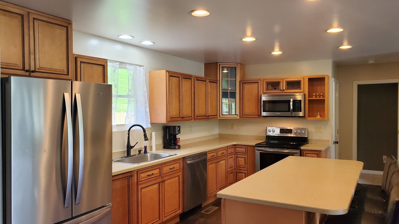 Photo of Kitchen in Summerlee