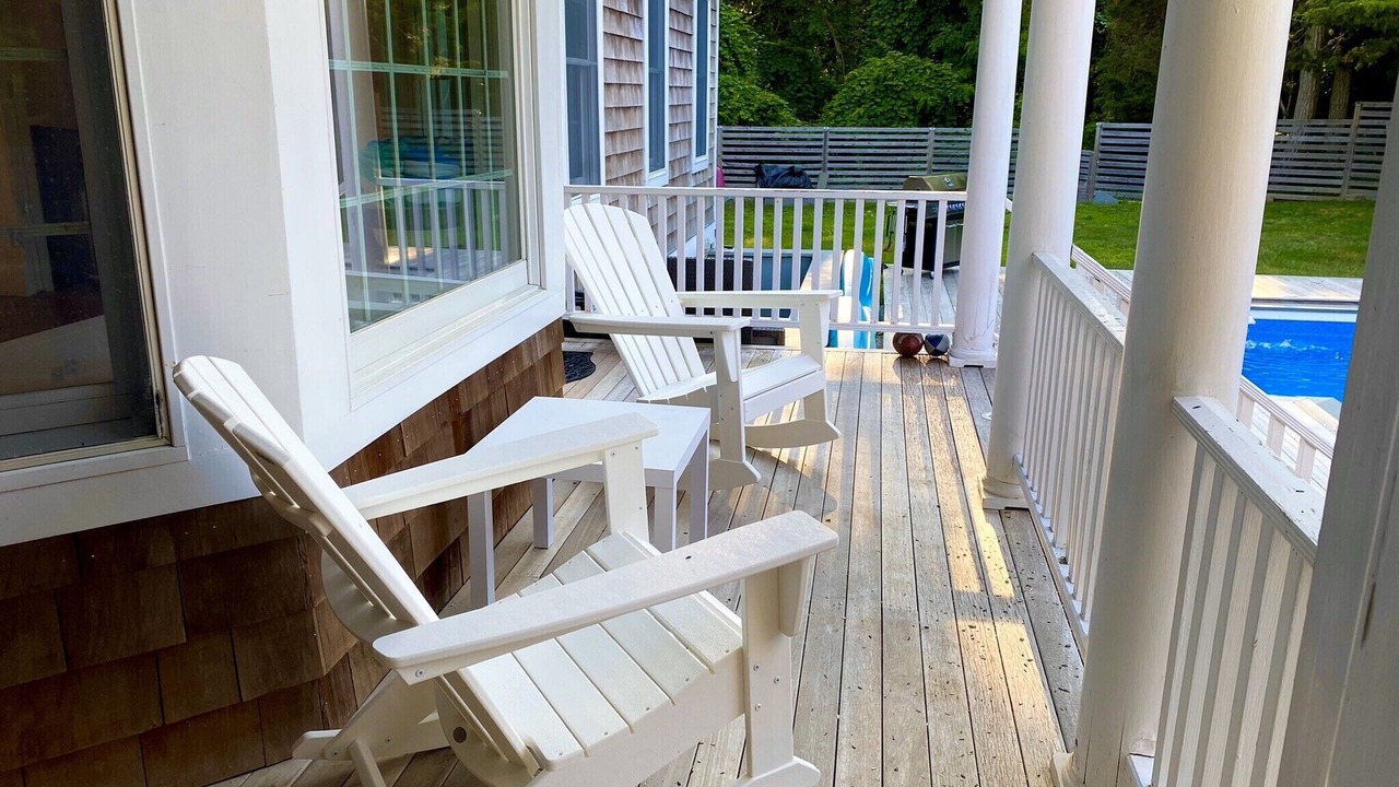 Photo of Outdoor in Shelter Island Heights