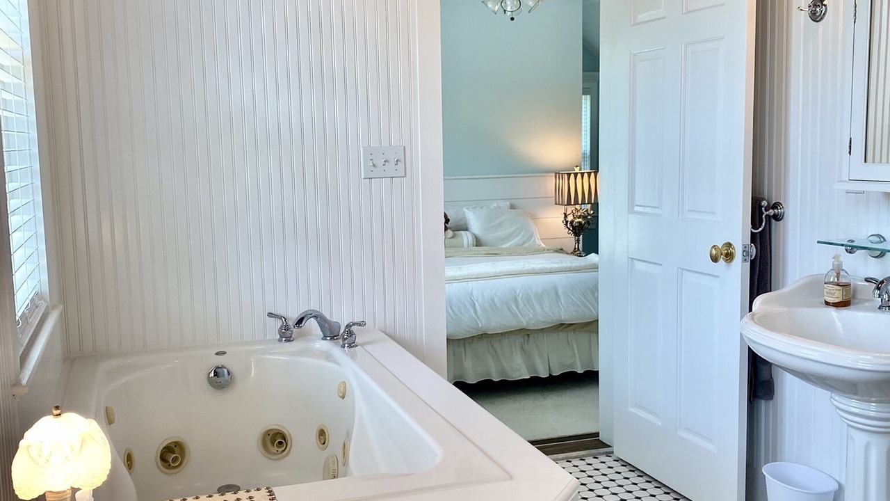 Photo of Bathroom in Shelter Island Heights