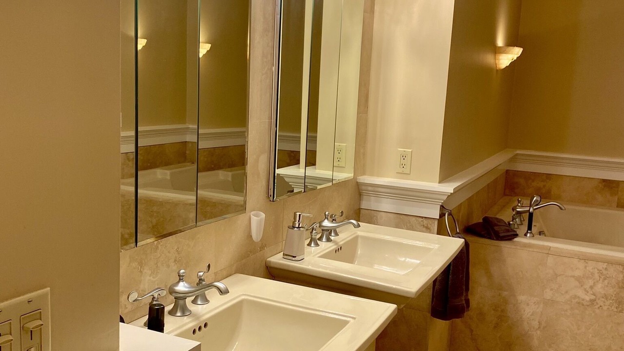 Photo of Bathroom in Shelter Island Heights