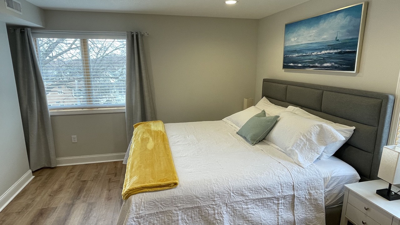 Photo of Bedroom in Kutzky Park