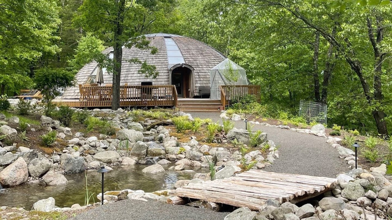 Photo of Outdoor in New Paltz