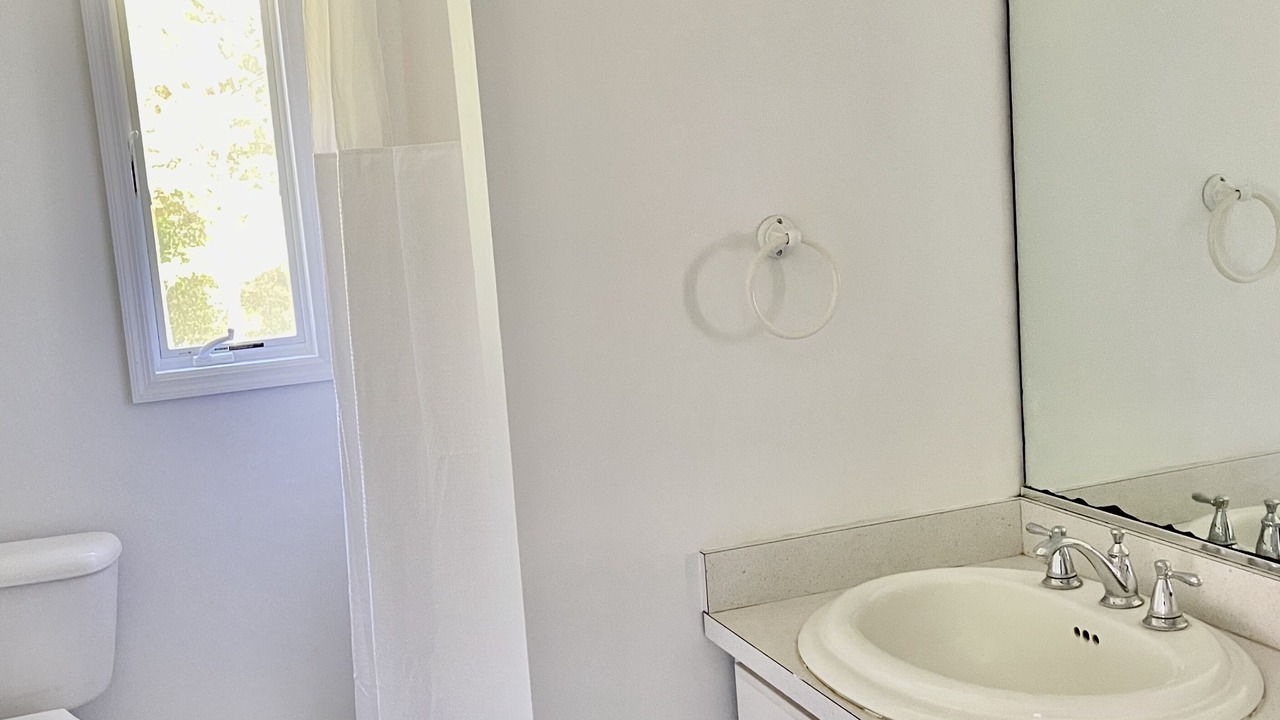 Photo of Bathroom in New Paltz