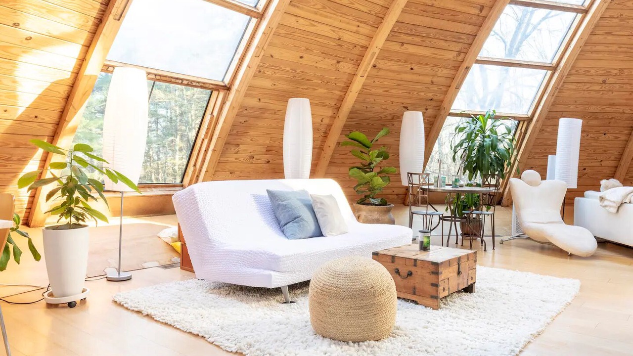 Photo of Livingroom in New Paltz