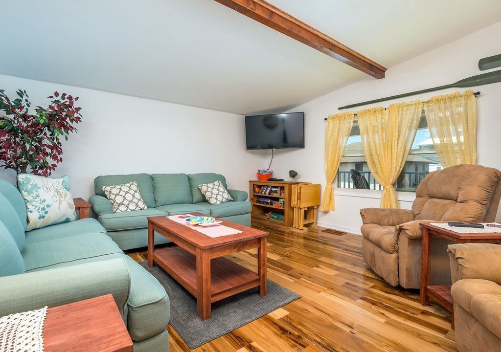 Photo of Livingroom in Midtown Ocean City