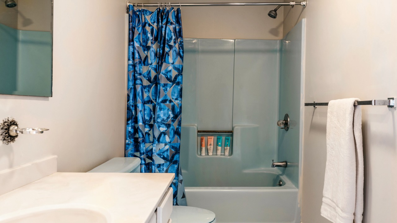 Photo of Bathroom in Town of Marbletown