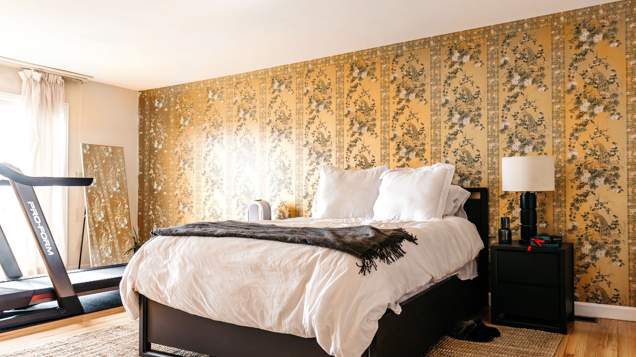 Photo of Bedroom in Town of Marbletown