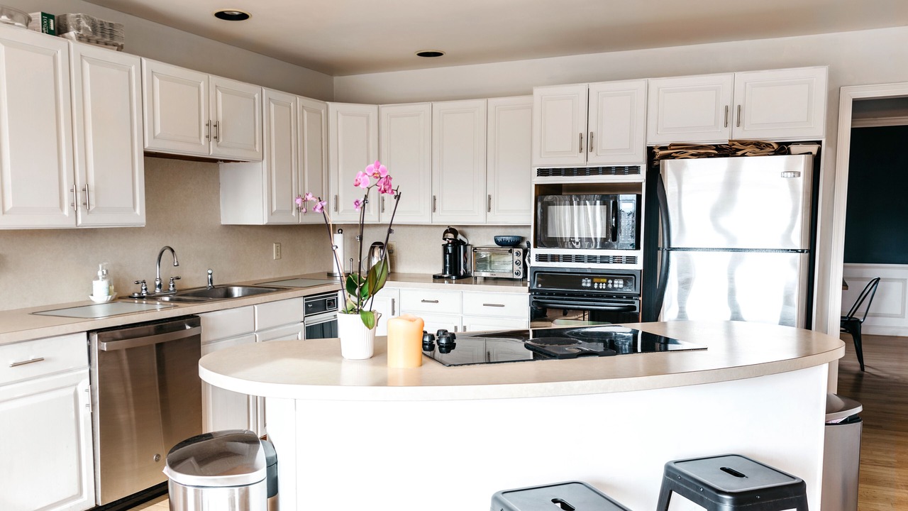 Photo of Kitchen in Town of Marbletown