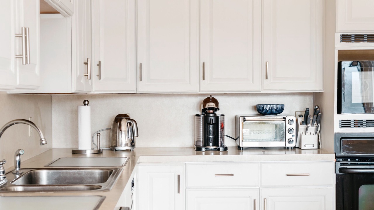 Photo of Kitchen in Town of Marbletown