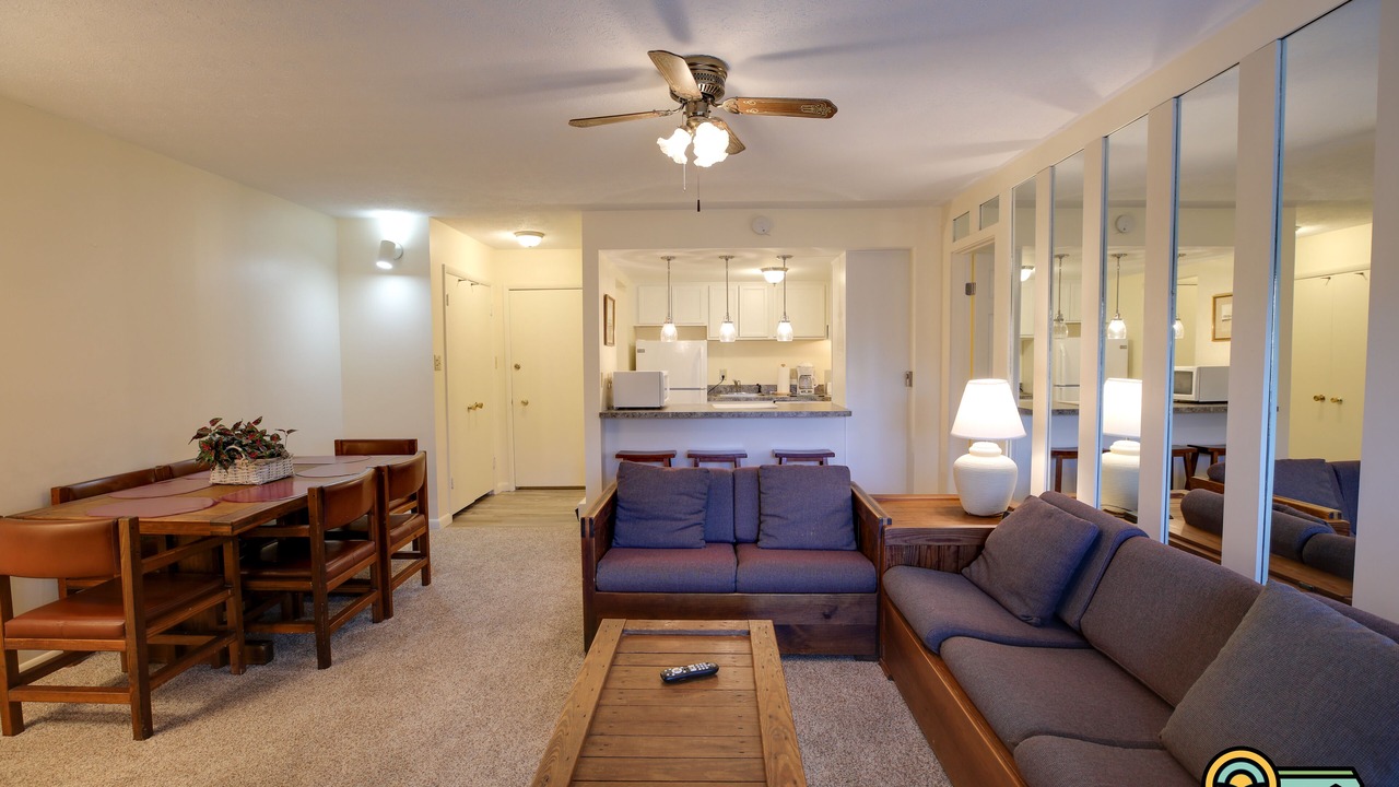 Photo of Bedroom in Mount Jackson
