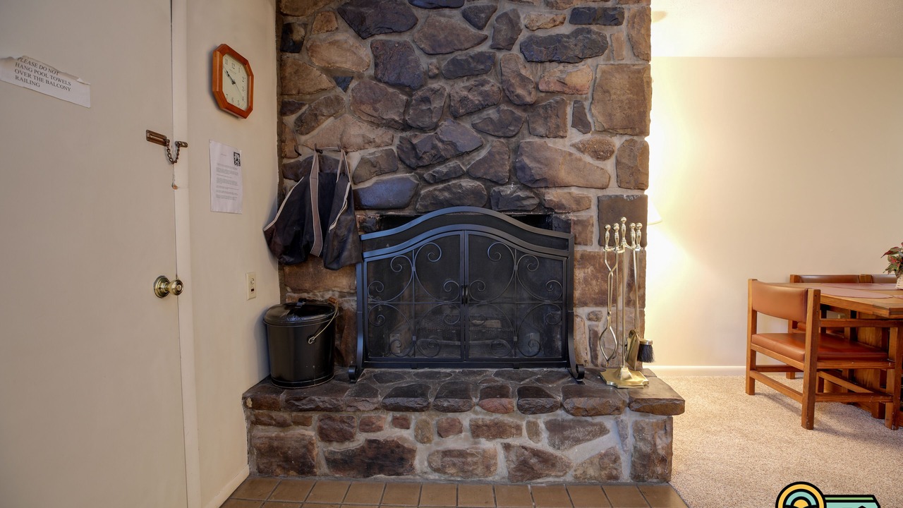 Photo of Livingroom in Mount Jackson