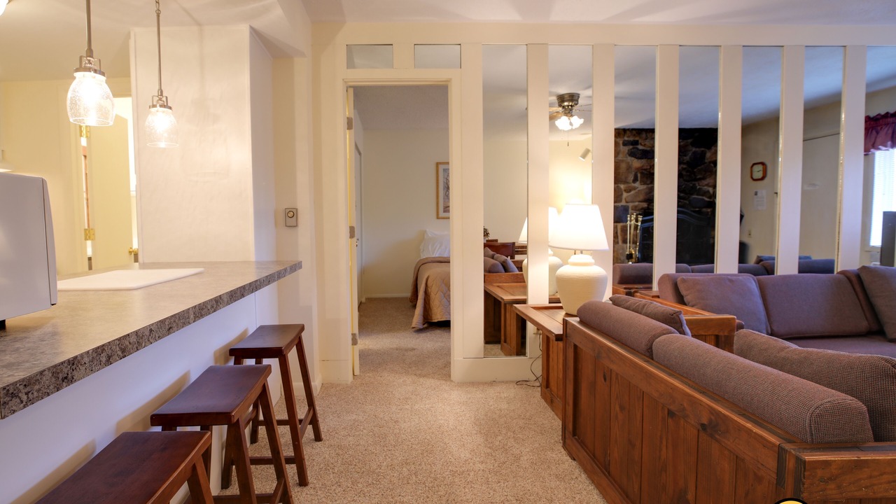 Photo of Bedroom in Mount Jackson