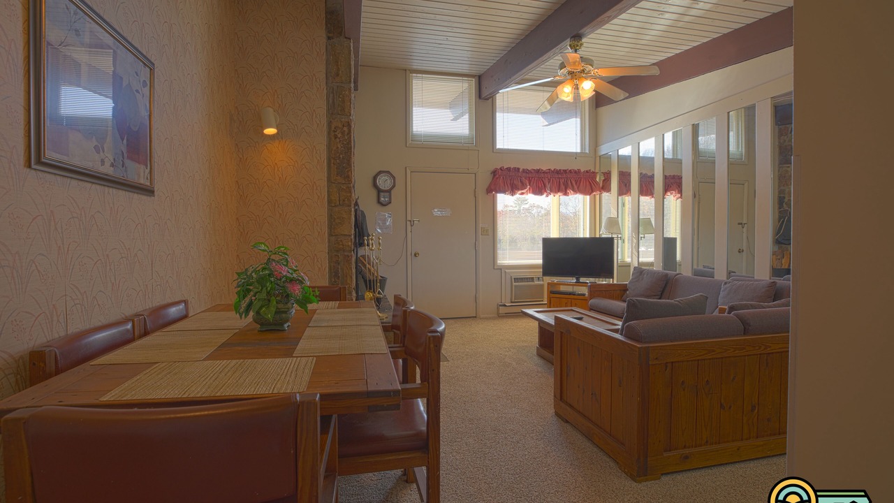 Photo of Livingroom in Mount Jackson