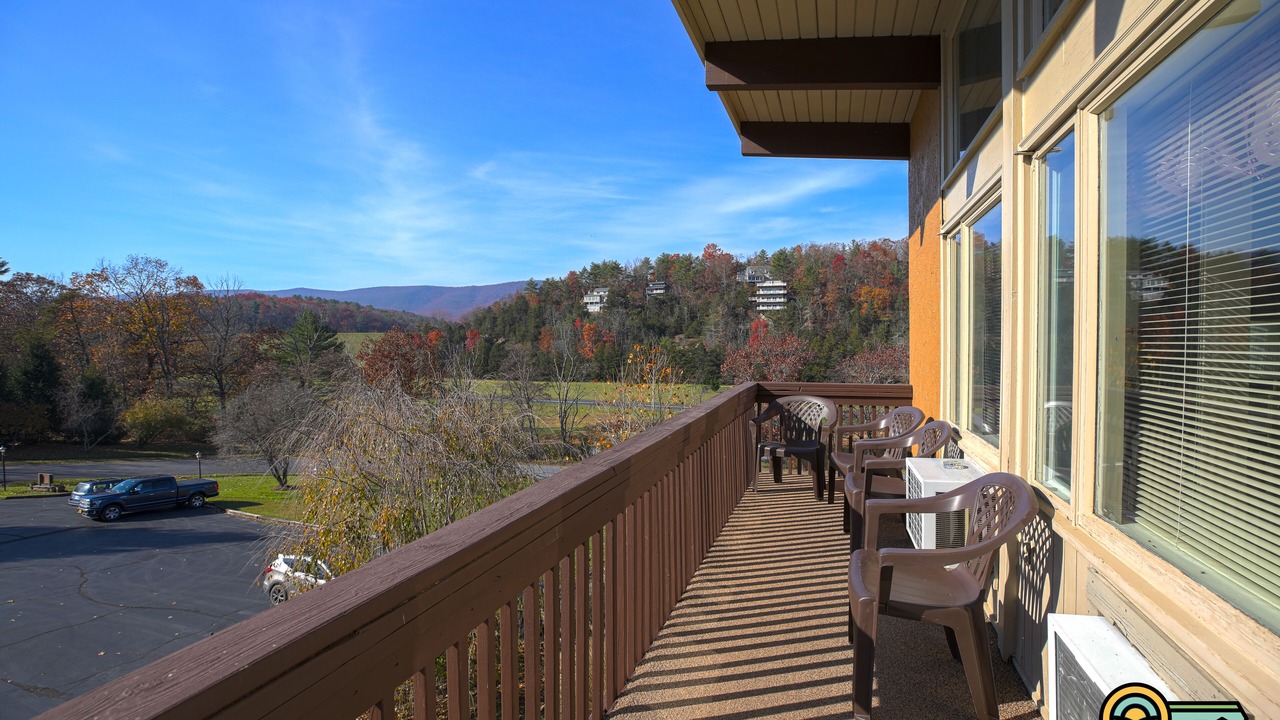 Photo of Patio Balcony in Mount Jackson