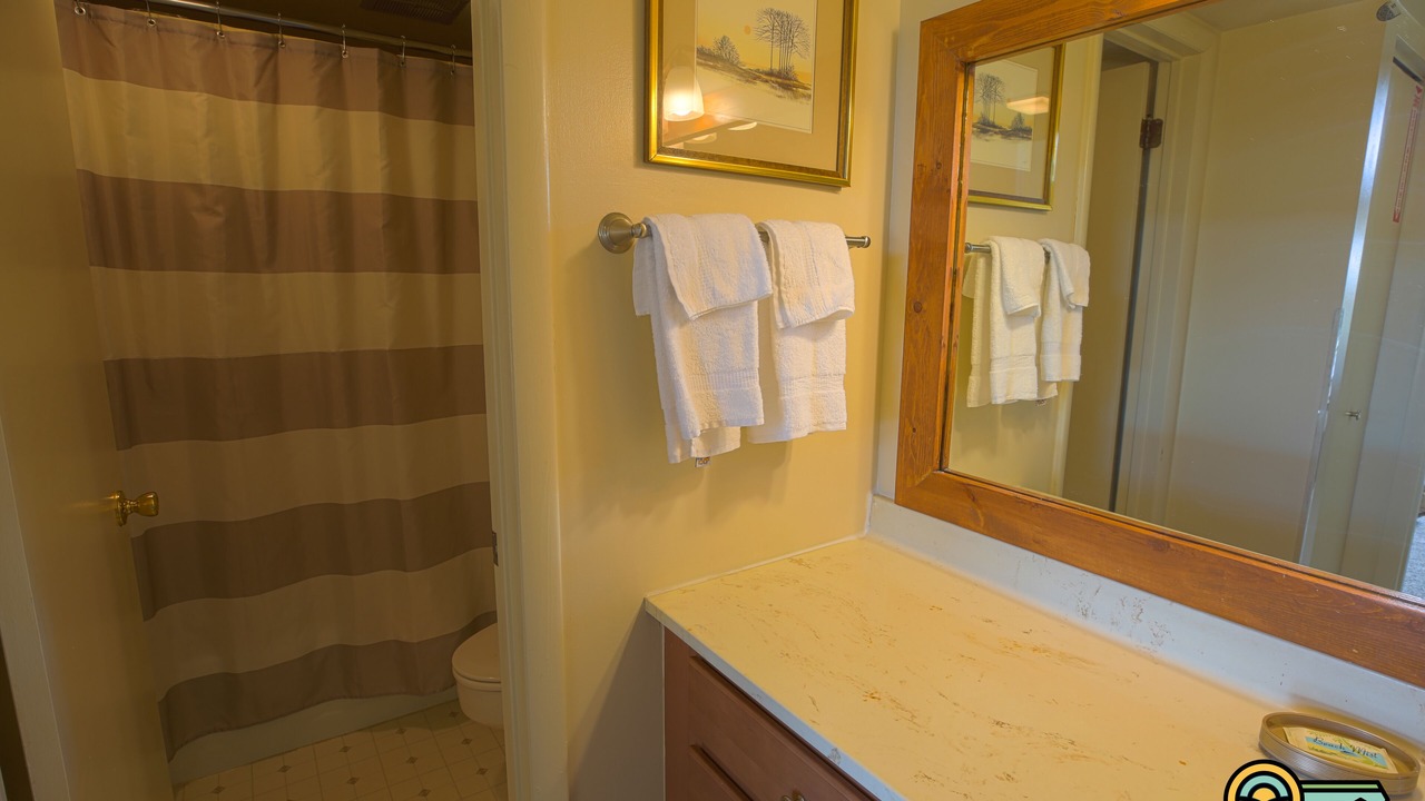 Photo of Bathroom in Mount Jackson