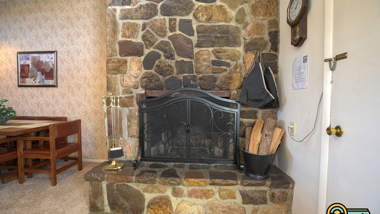 Photo of Livingroom in Mount Jackson