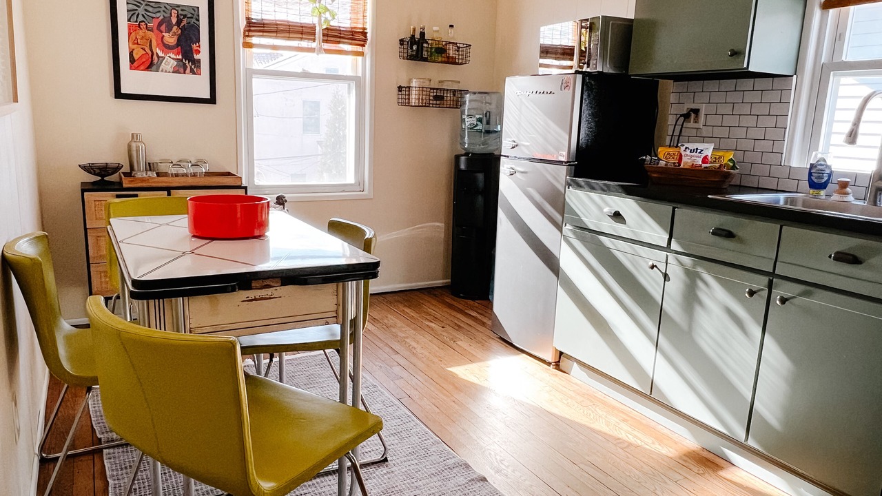 Photo of Kitchen in Long Beach