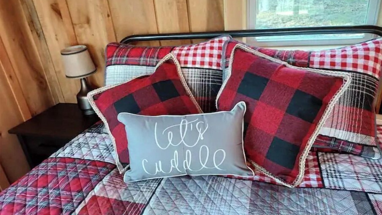 Photo of Bedroom in Harper