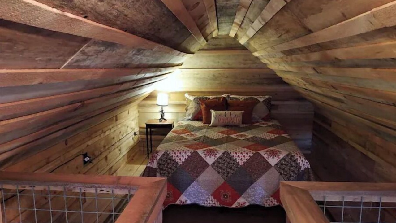 Photo of Bedroom in Harper