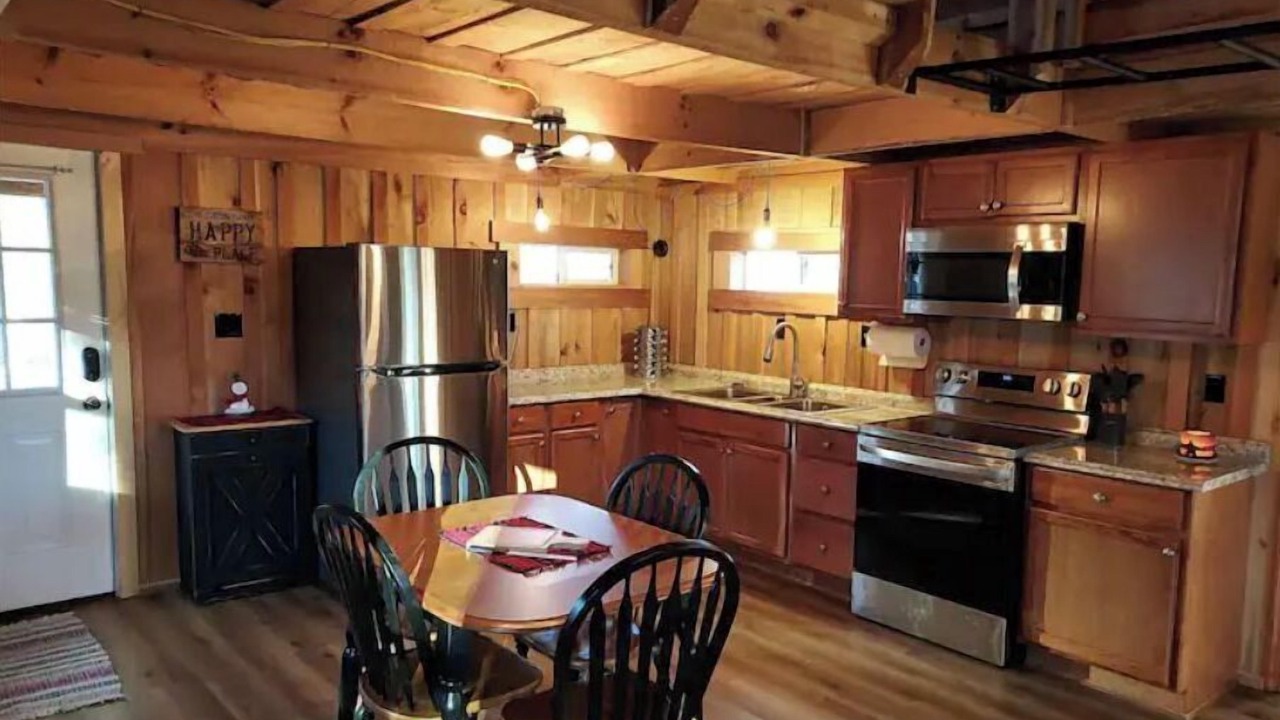 Photo of Kitchen in Harper