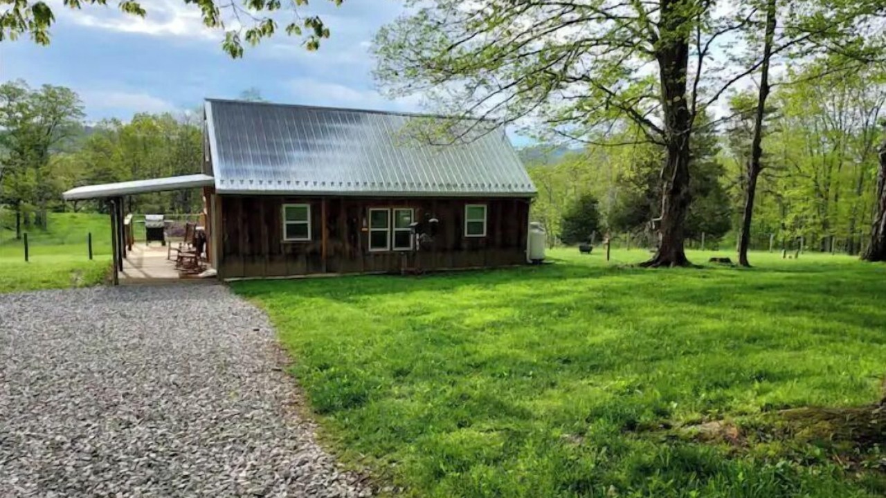 Photo of Outdoor in Harper