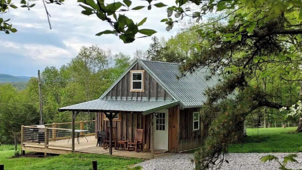 Photo of Outdoor in Harper