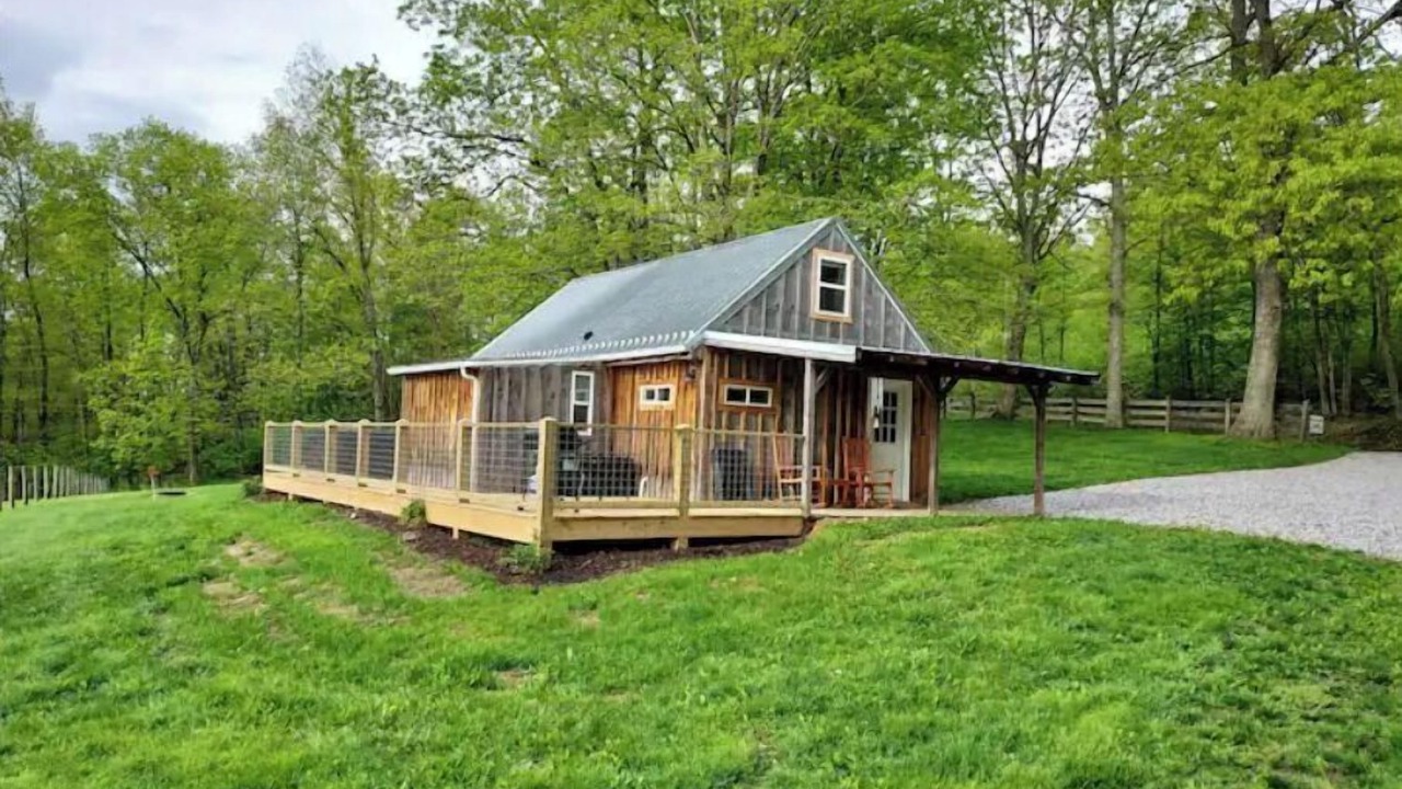Photo of Outdoor in Harper