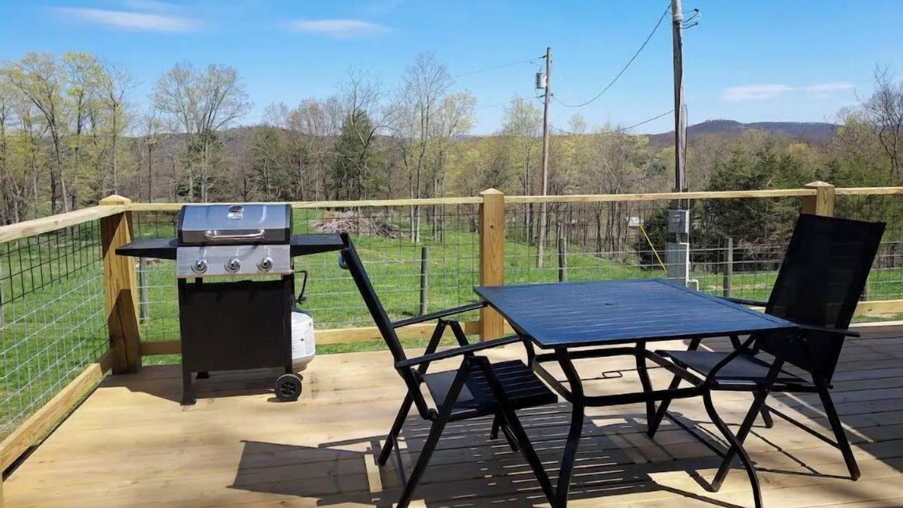 Photo of Outdoor in Harper