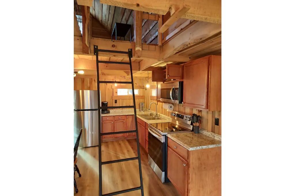Photo of Kitchen in Harper