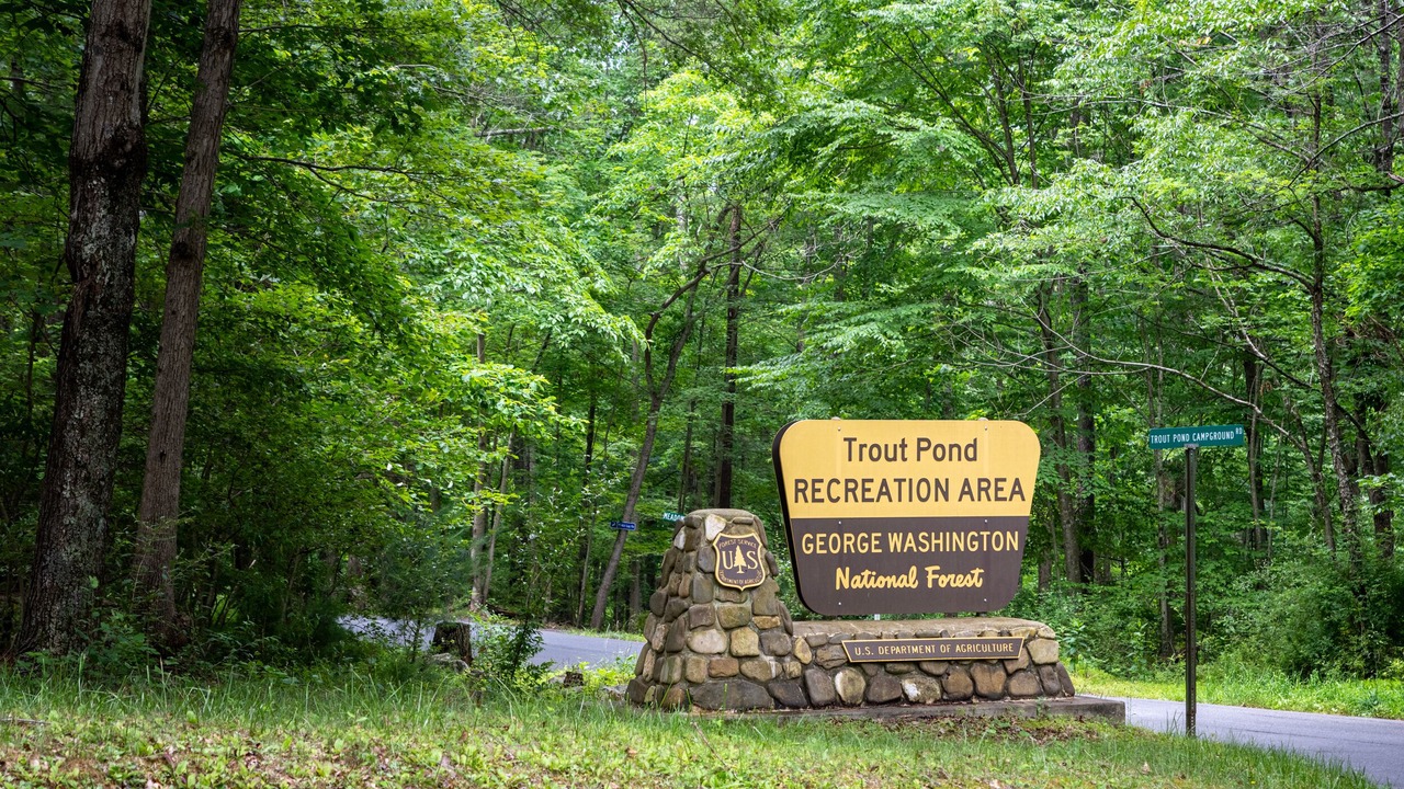 Photo of Outdoor in Lost River