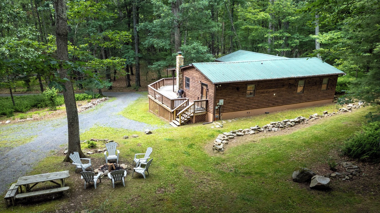 Photo of Outdoor in Lost River