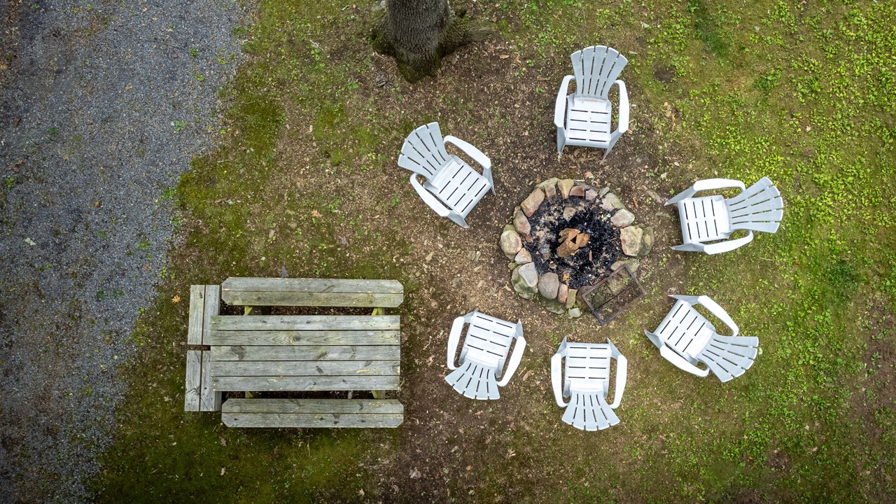 Photo of Outdoor in Lost River