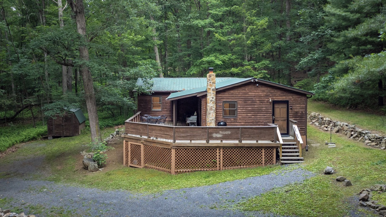 Photo of Outdoor in Lost River
