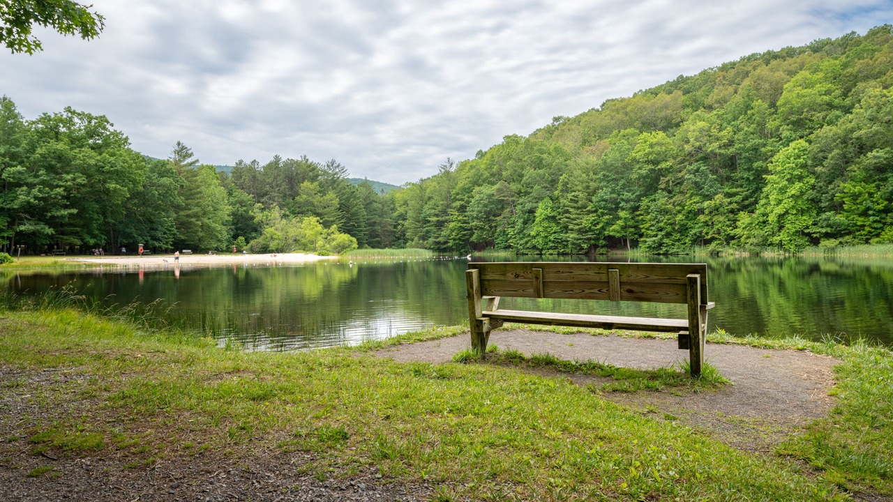 Photo of Outdoor in Lost River