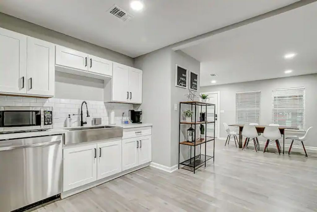 Photo of Kitchen in Northside