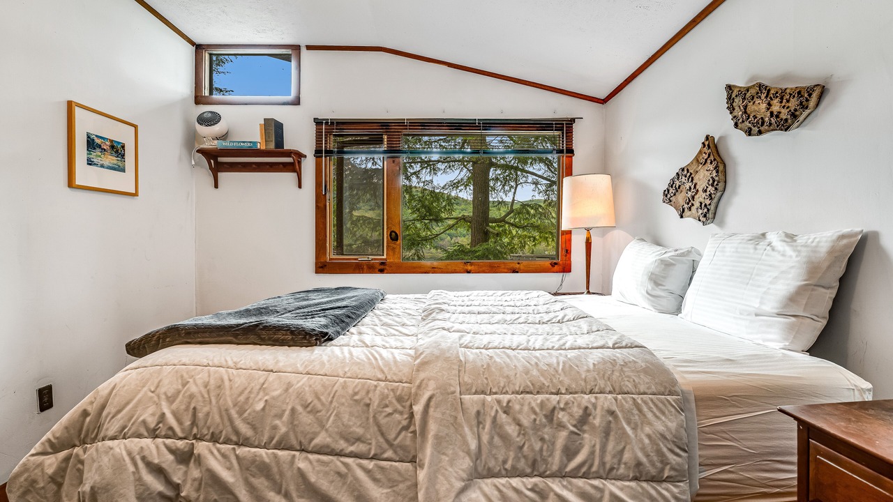 Photo of Bedroom in Hubbardton
