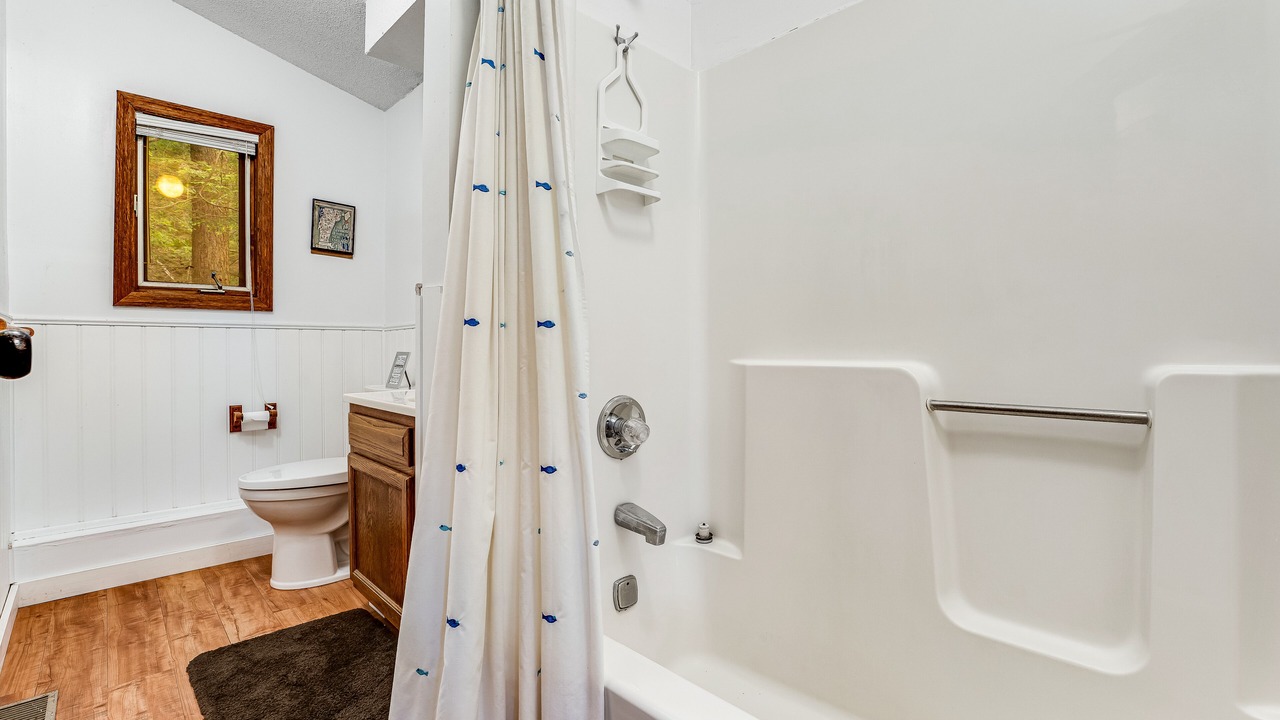 Photo of Bathroom in Hubbardton
