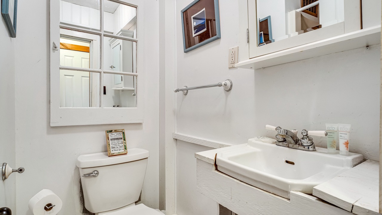 Photo of Bathroom in Hubbardton