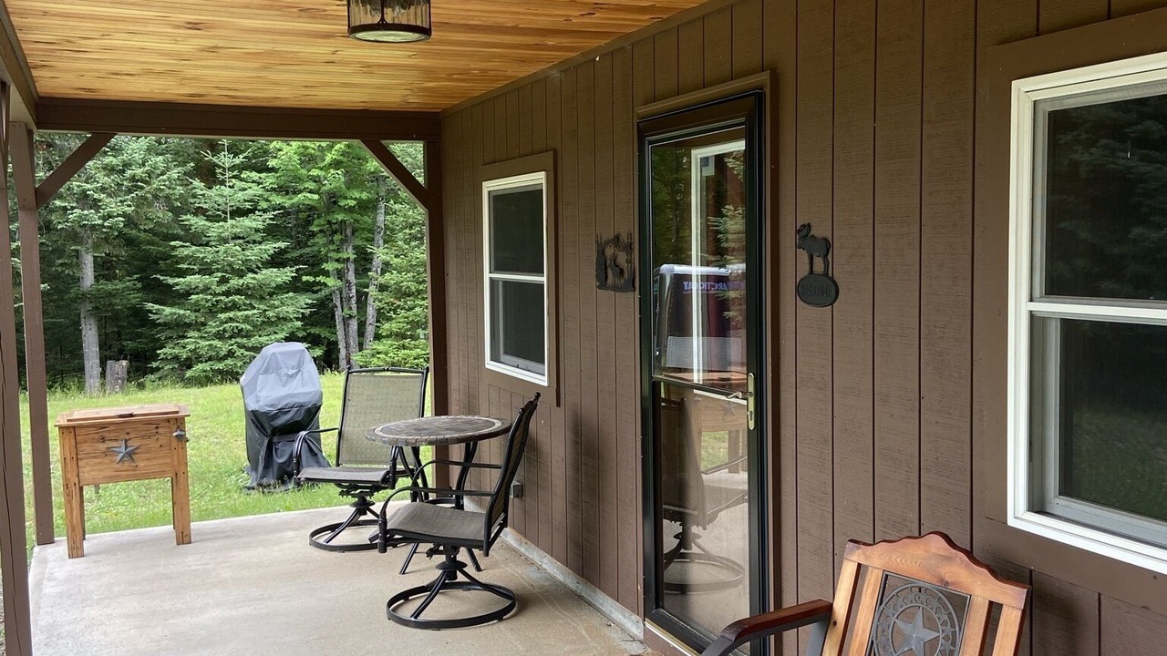 Photo of Patio Balcony in Pittsburg
