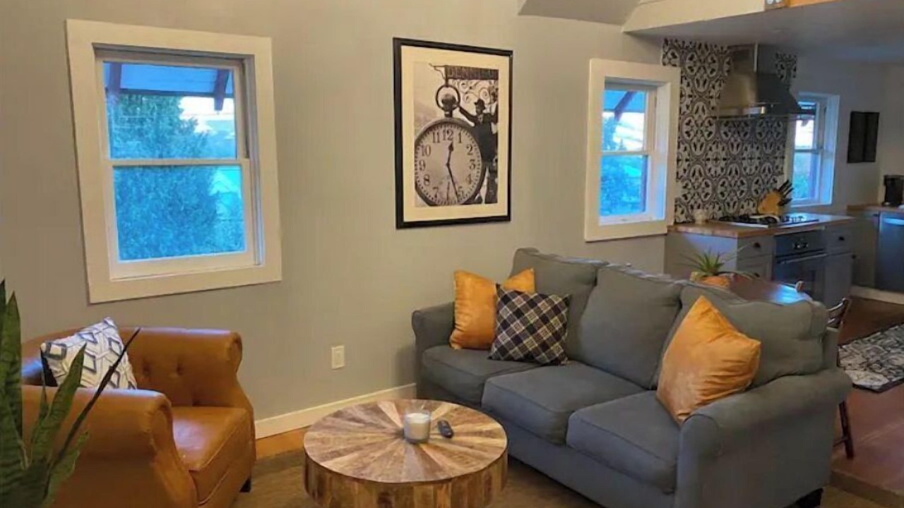 Photo of Livingroom in Yakima