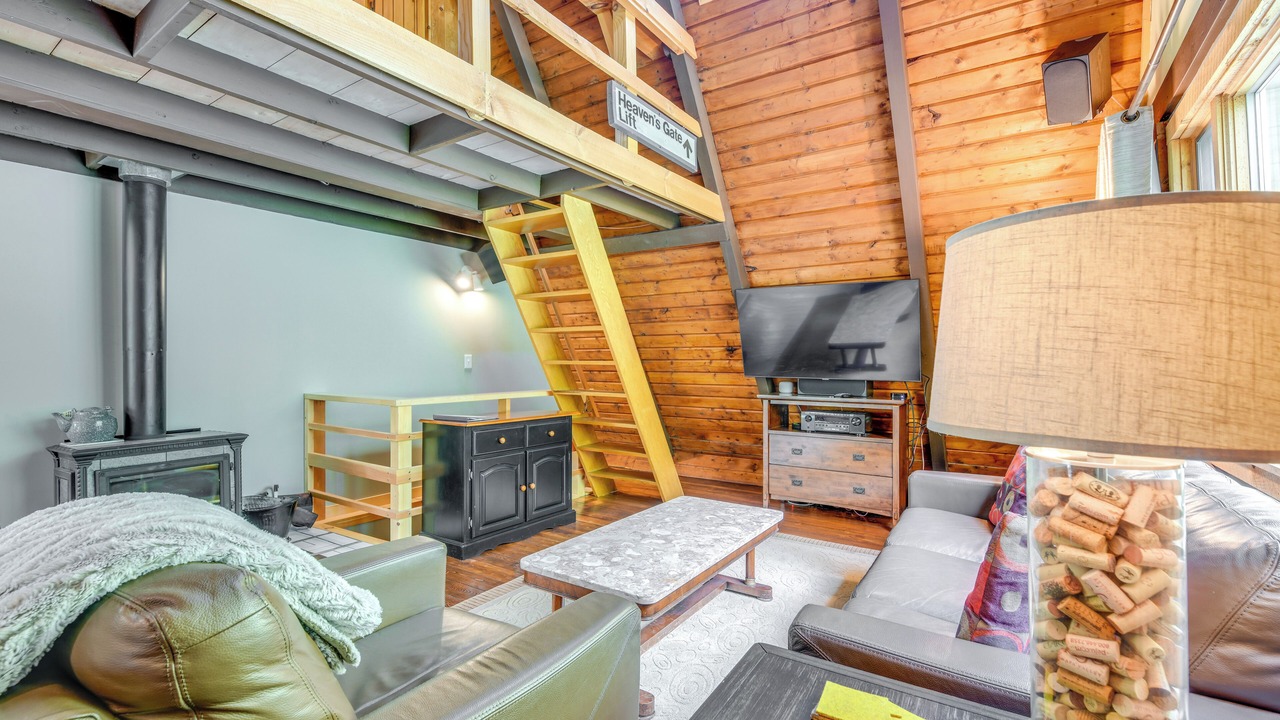 Photo of Bedroom in Warren