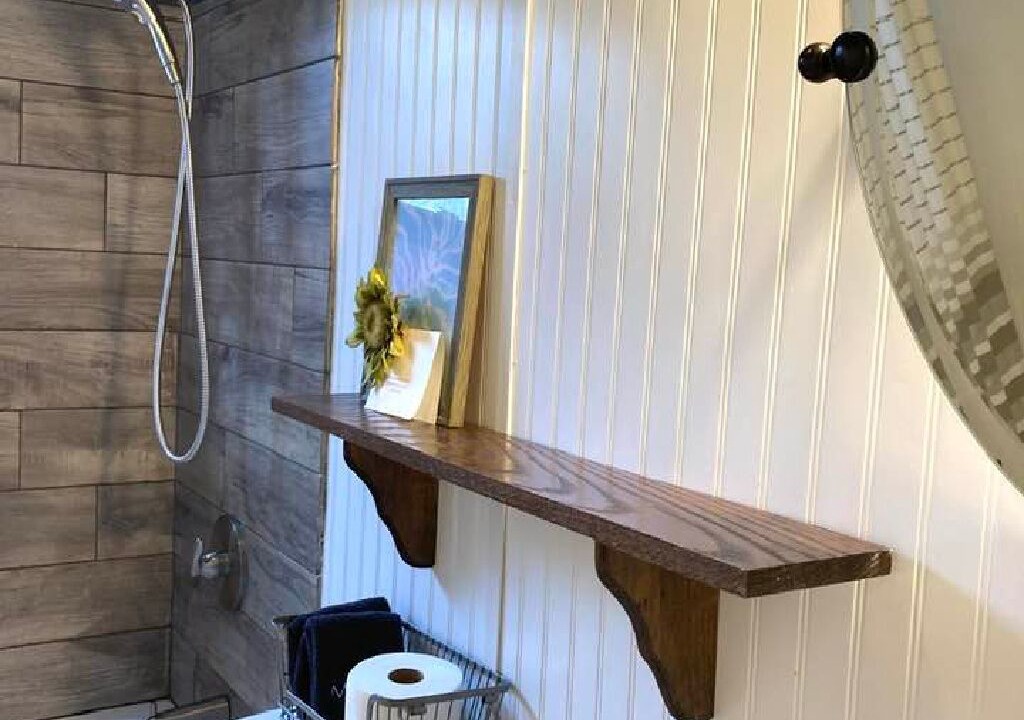 Photo of Bathroom in Cross Lanes