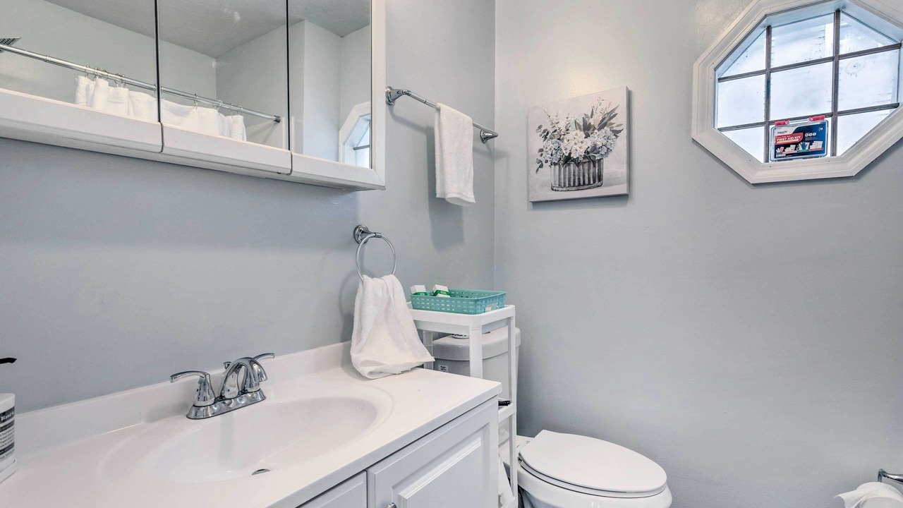 Photo of Bathroom in Brockton