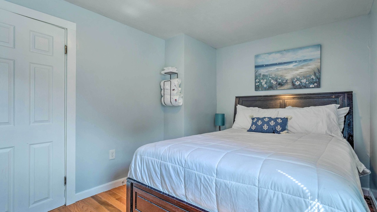 Photo of Bedroom in Brockton